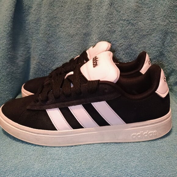 Adidas Grand Court Alpha (JH7235) - Picture 5 of 7